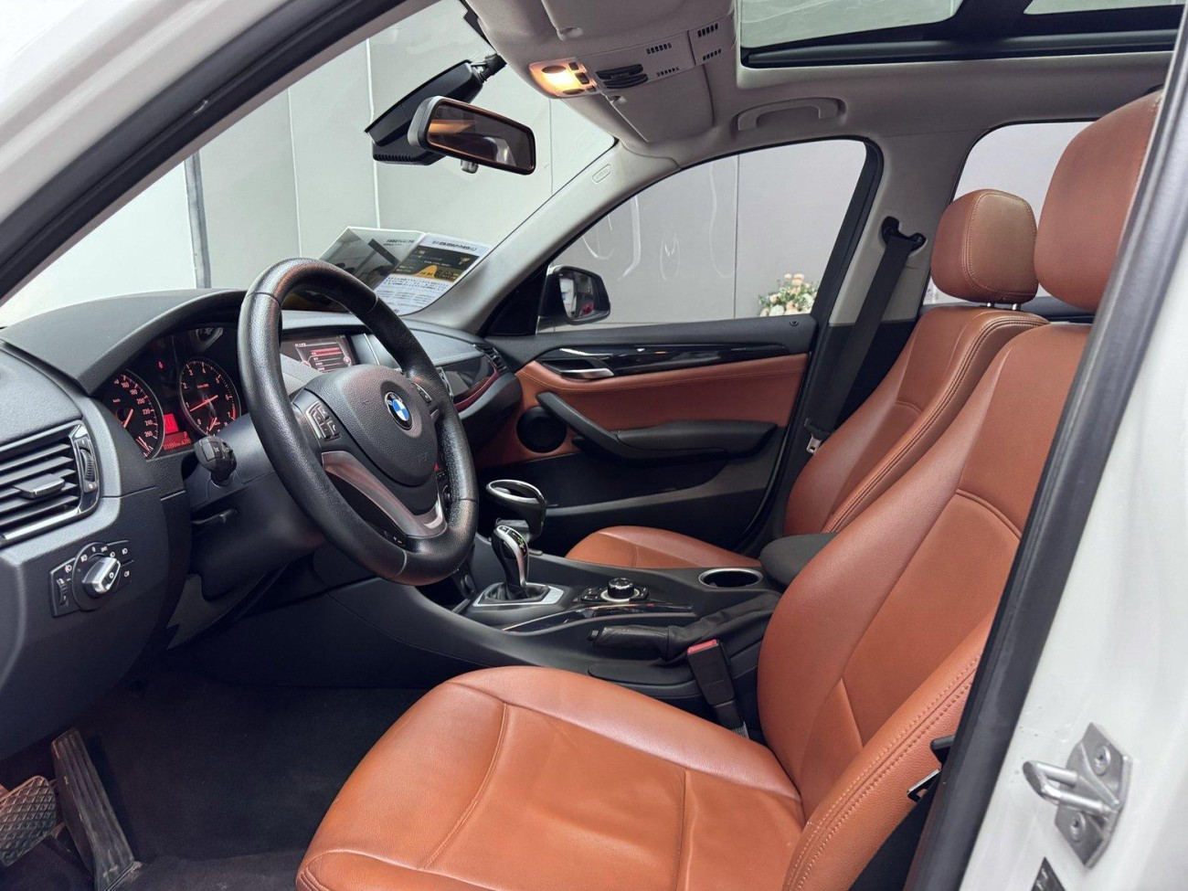 BMW X1 2016