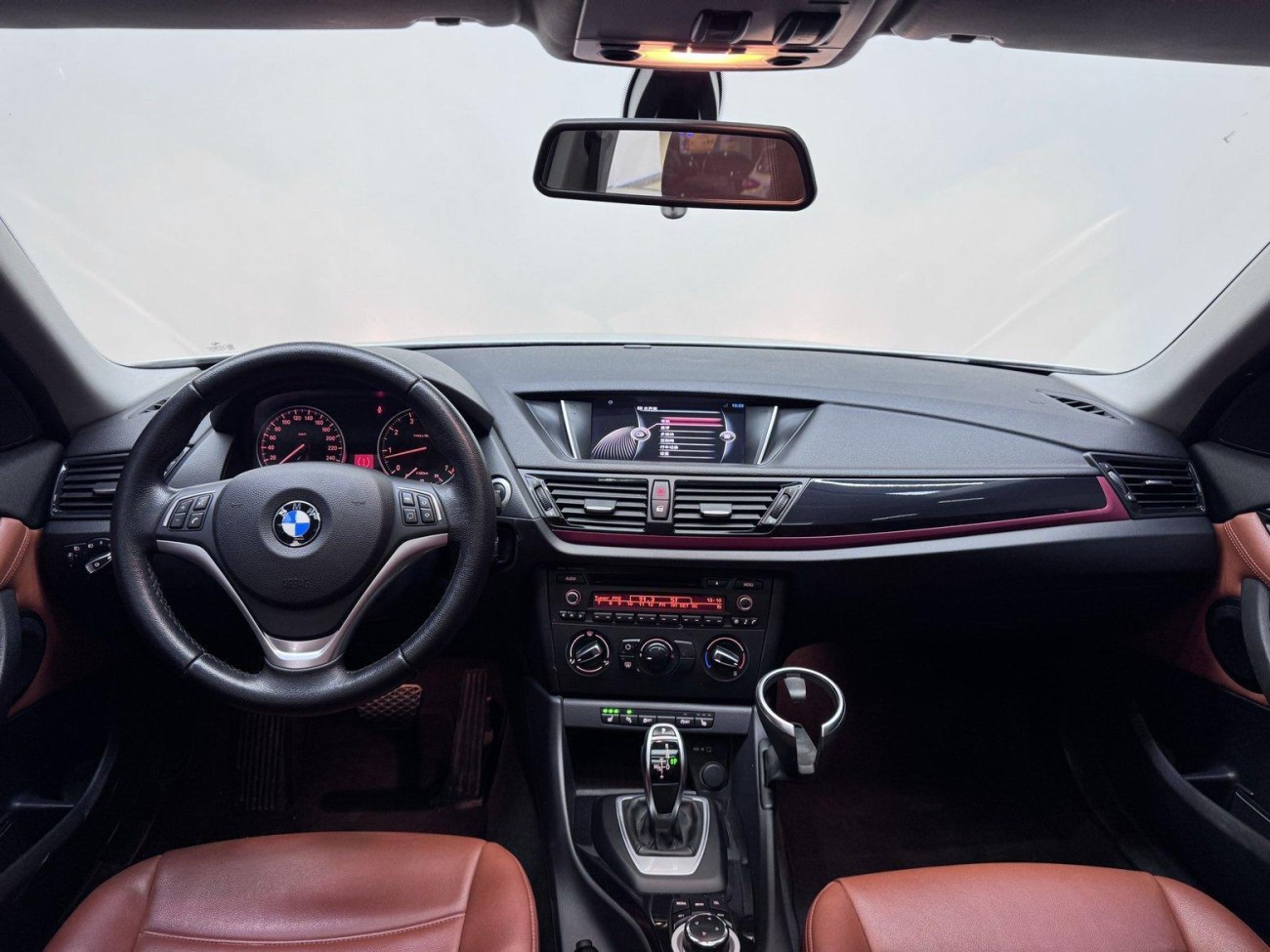 BMW X1 2016
