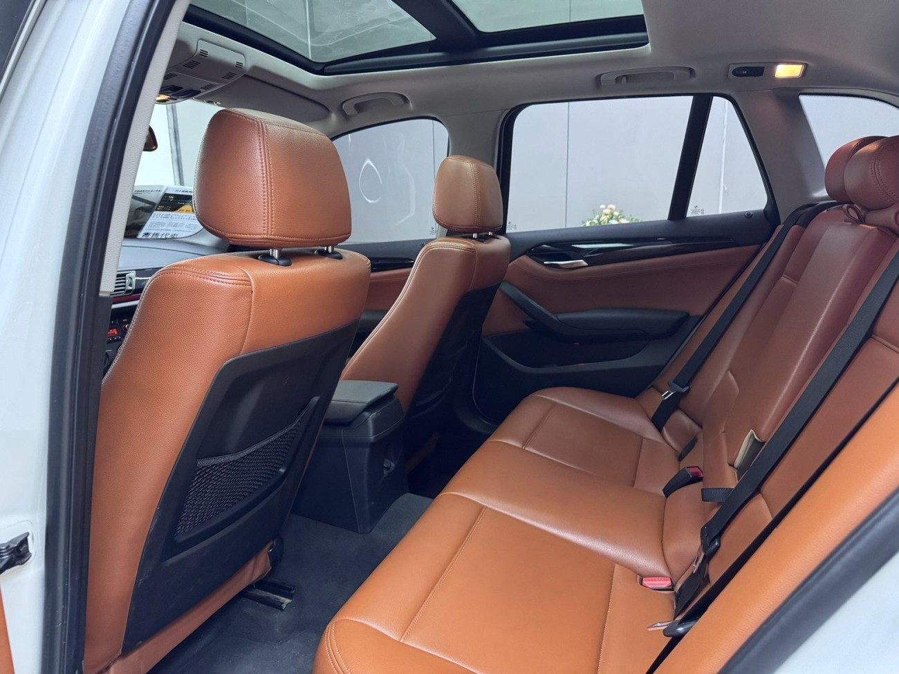 BMW X1 2016