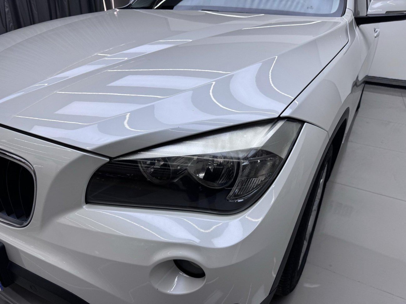 BMW X1 2016
