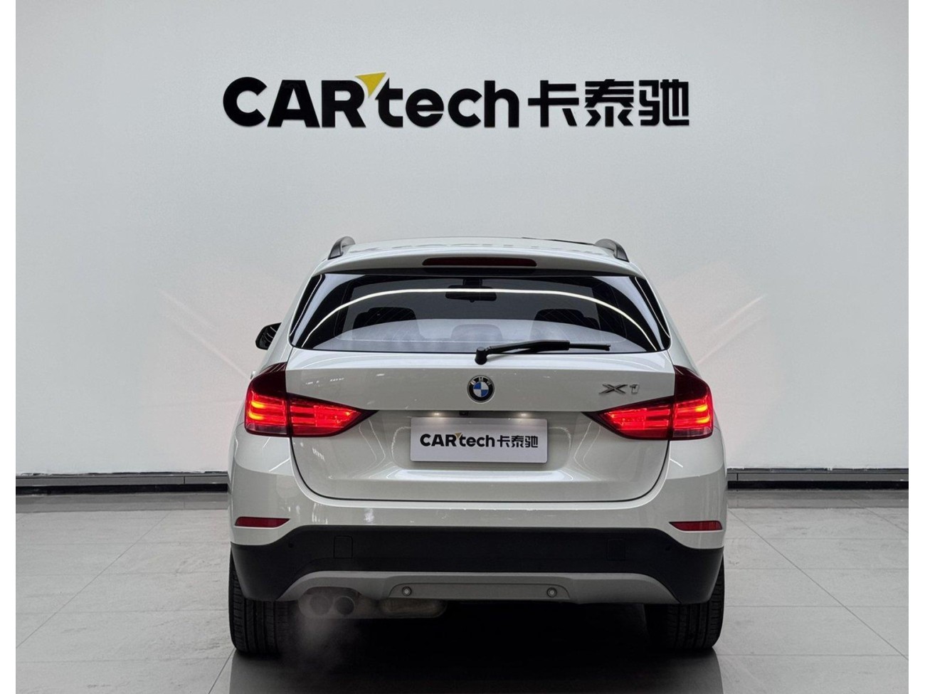 BMW X1 2016