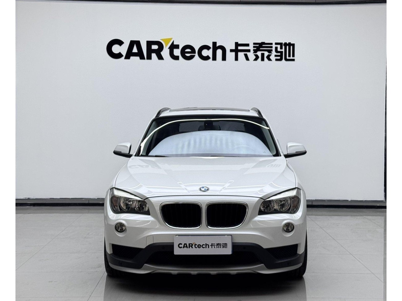 BMW X1 2016