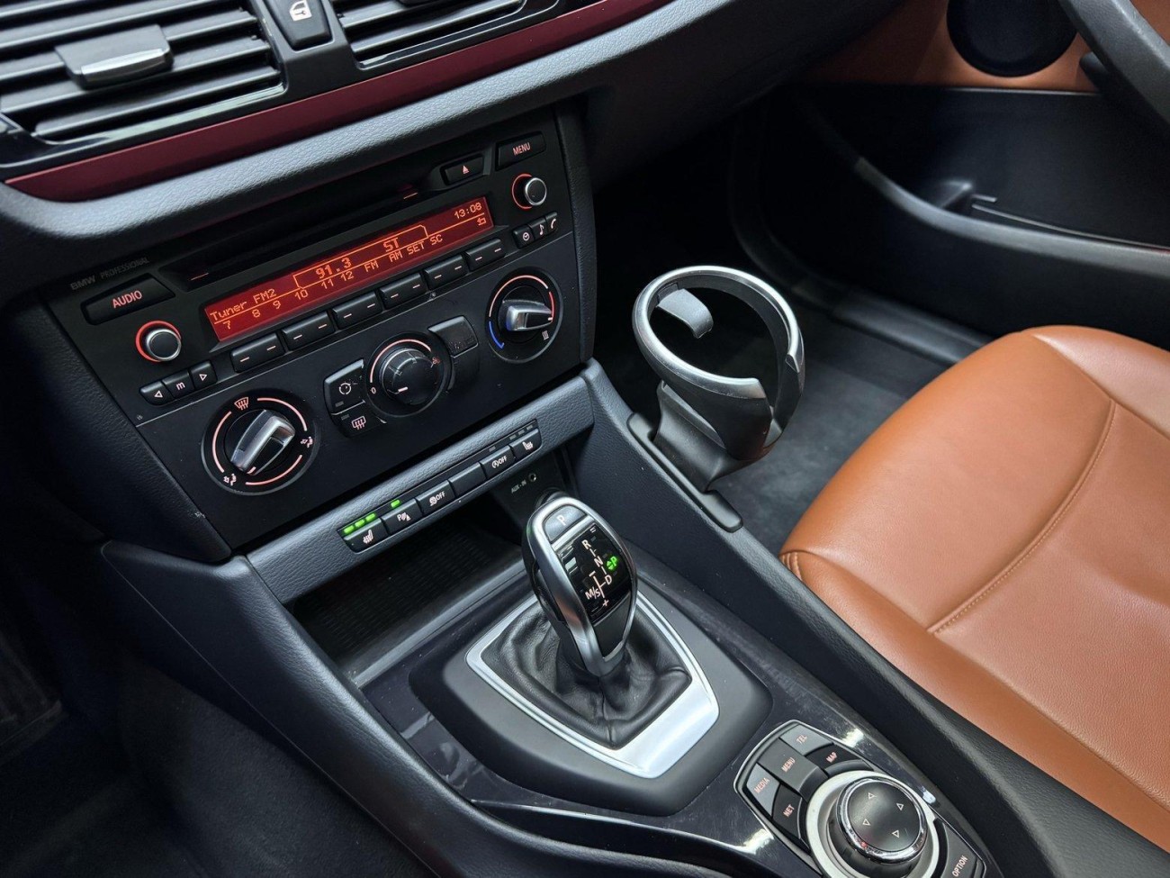 BMW X1 2016