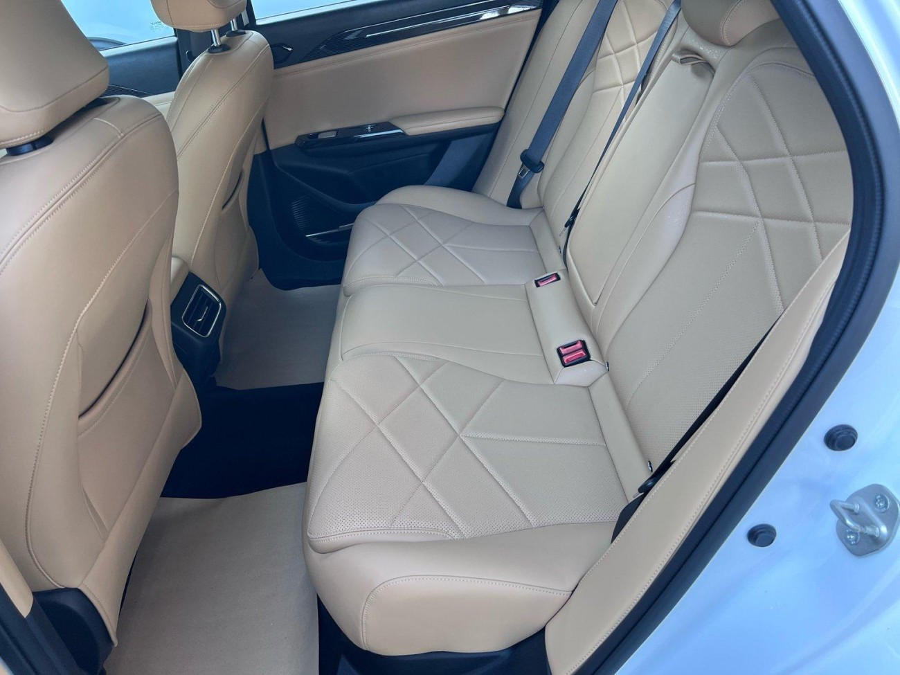 Geely Galaxy Galaxy L6 2024