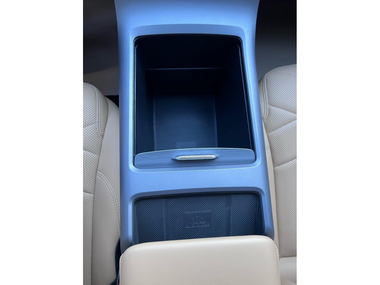Geely Galaxy Galaxy L6 2024