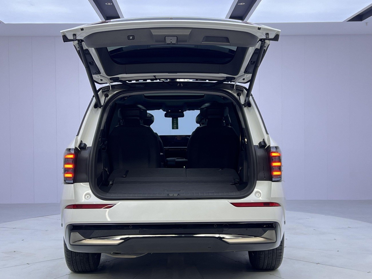 Ford Edge 2023