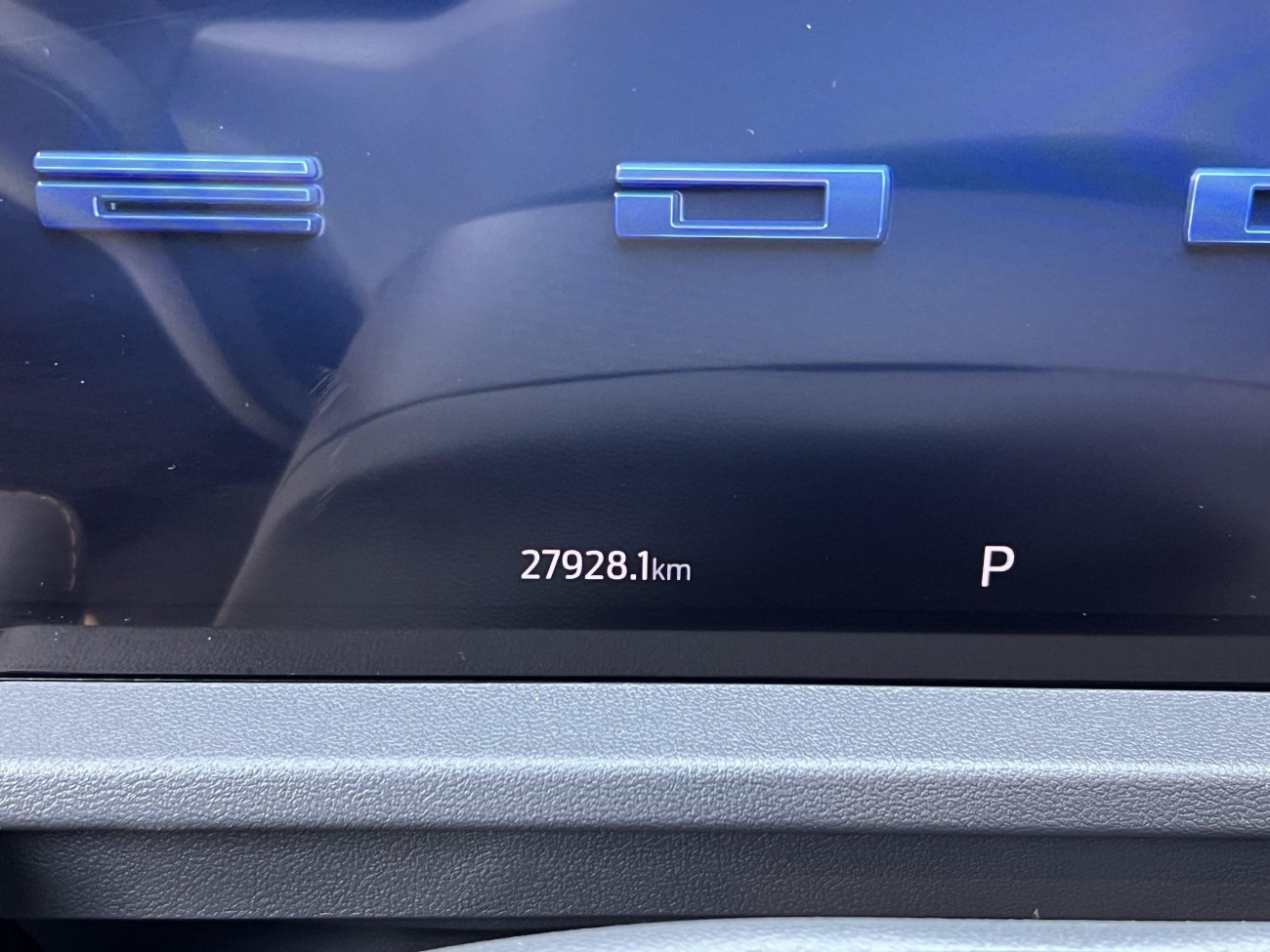 Ford Edge 2023