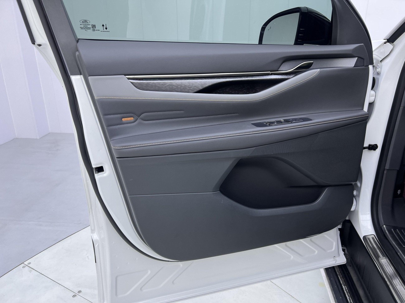 Ford Edge 2023
