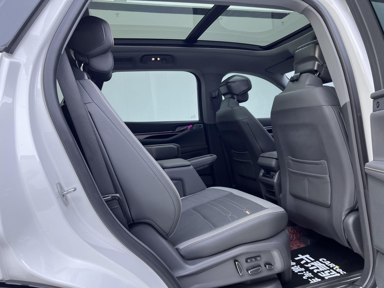 Ford Edge 2023