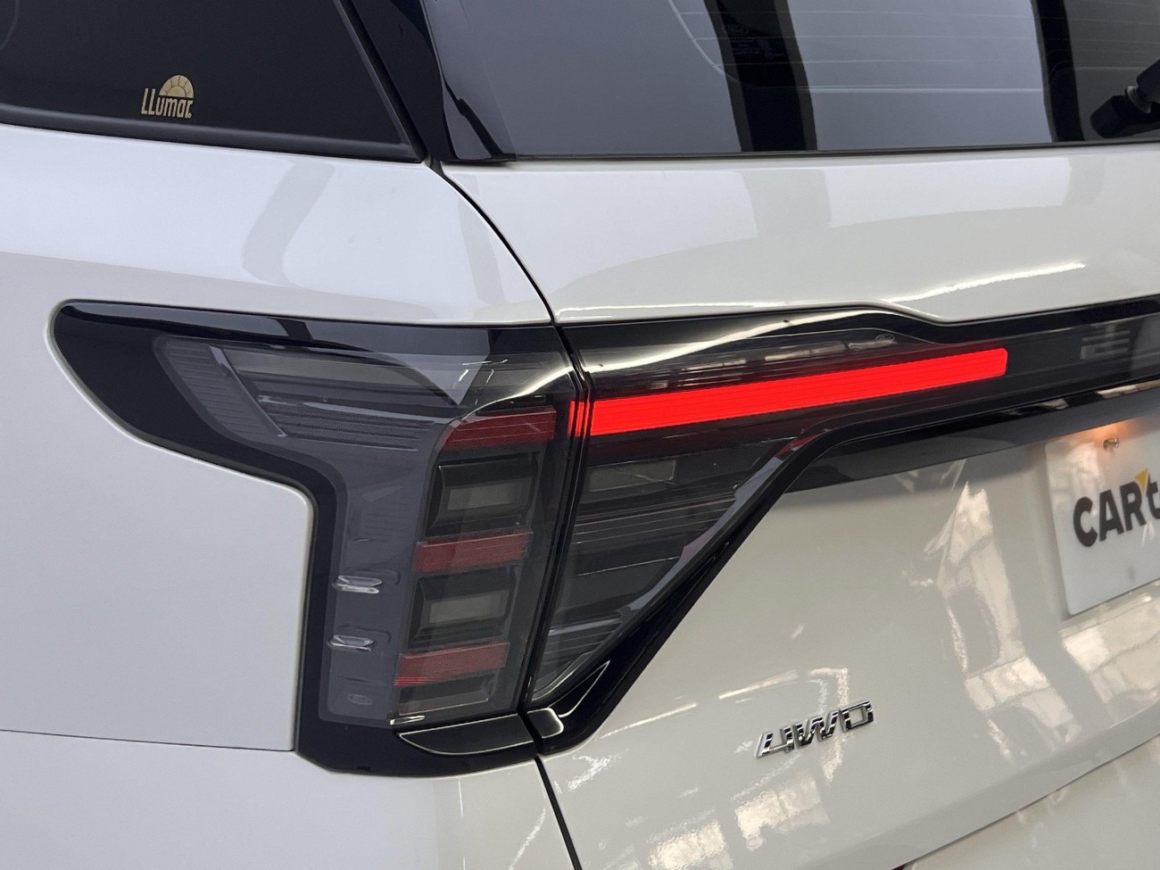 Ford Edge 2023