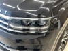 Volkswagen Teramont X 2021