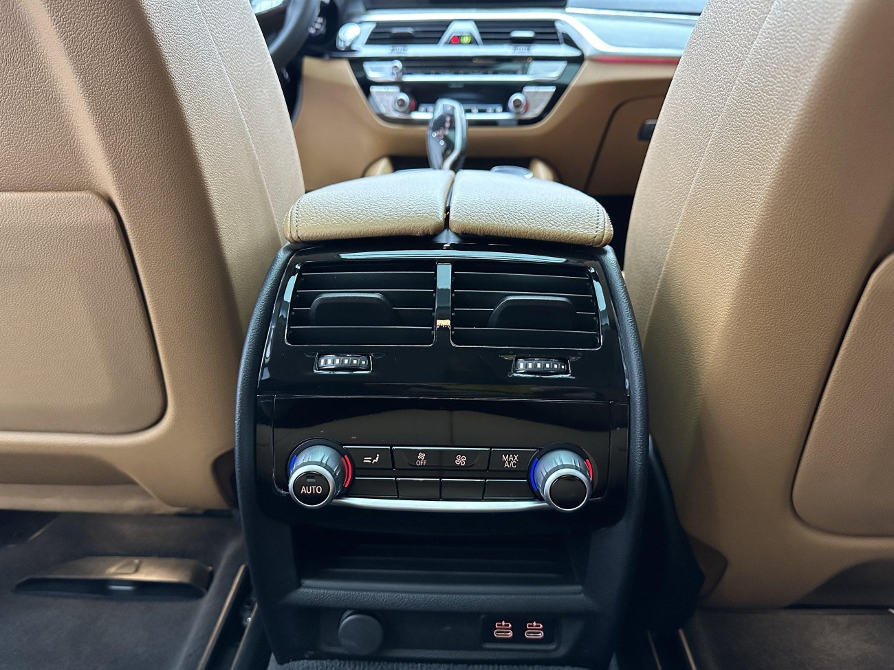 BMW 6GT 2022