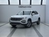 Volkswagen Tayron 2021