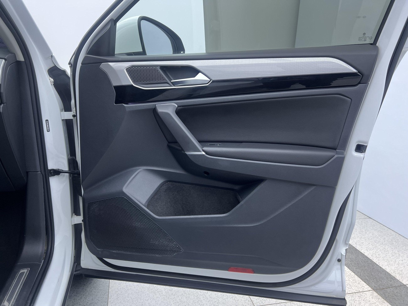 Volkswagen Tayron 2021