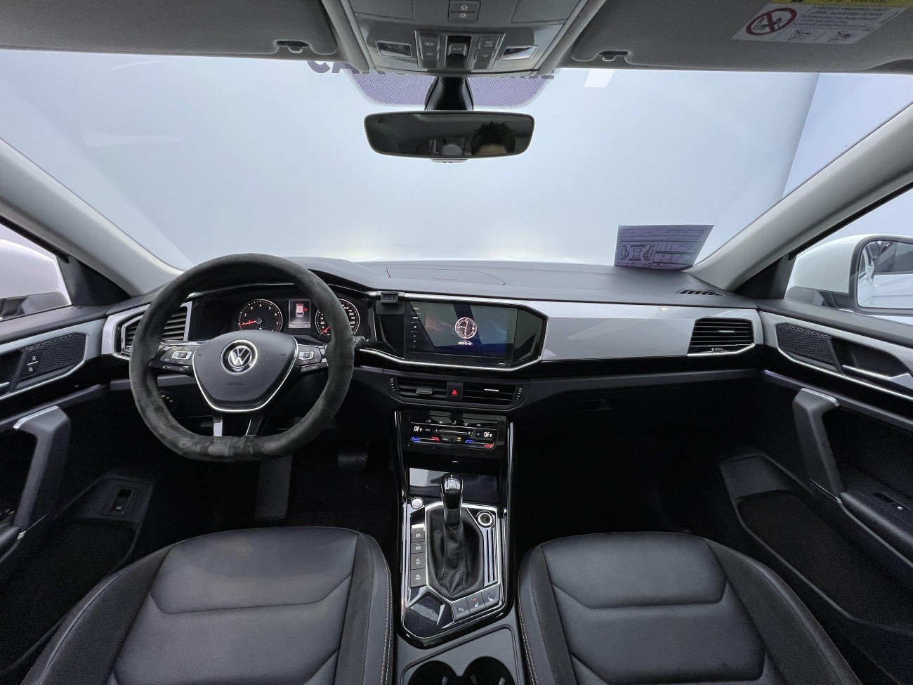 Volkswagen Tayron 2021