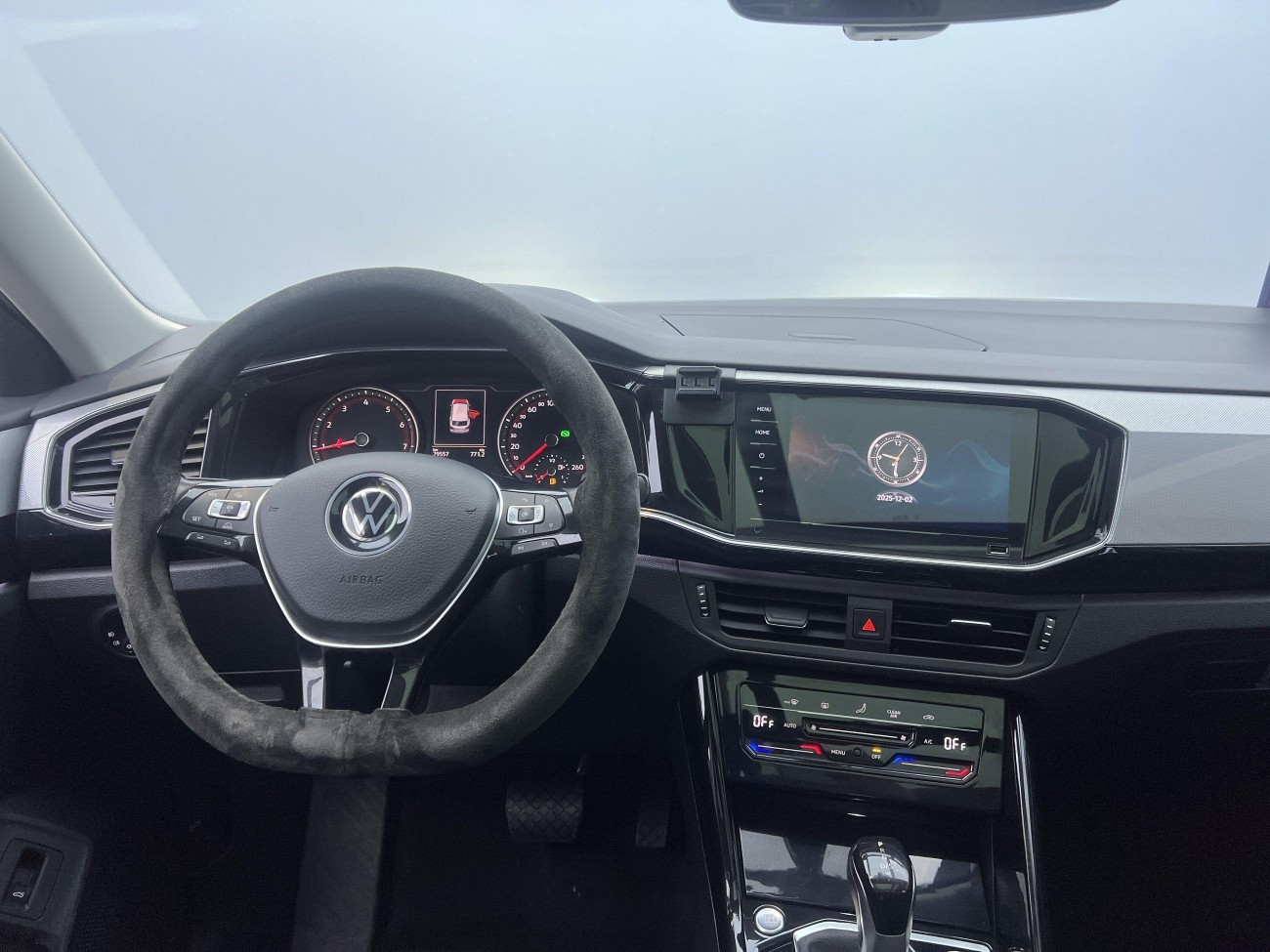 Volkswagen Tayron 2021