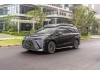 Toyota Granvia 2025