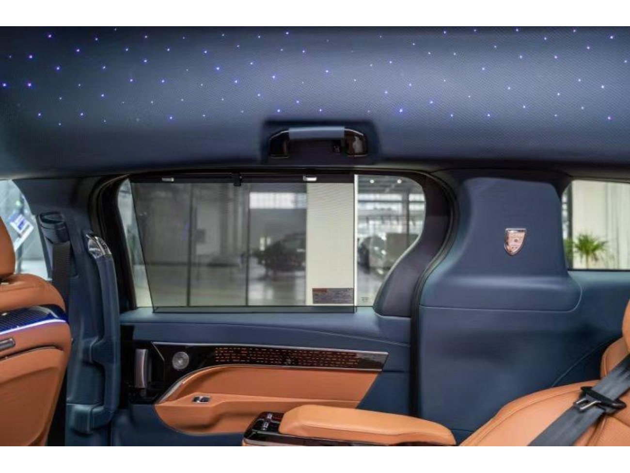 Toyota Granvia 2025
