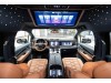 Toyota Granvia 2025