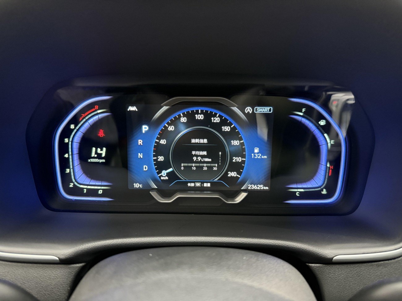 Hyundai Tucson L 2024