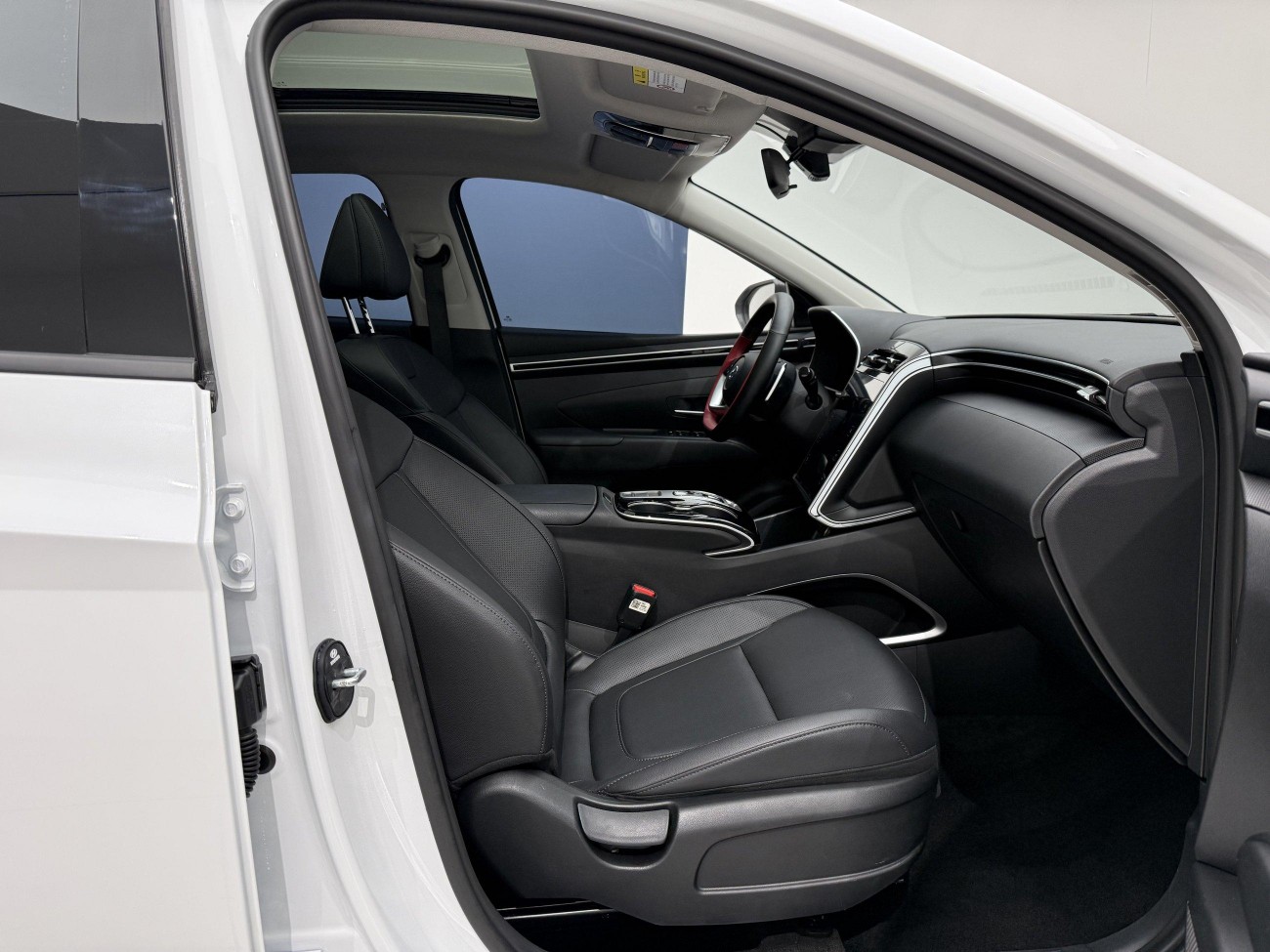 Hyundai Tucson L 2024
