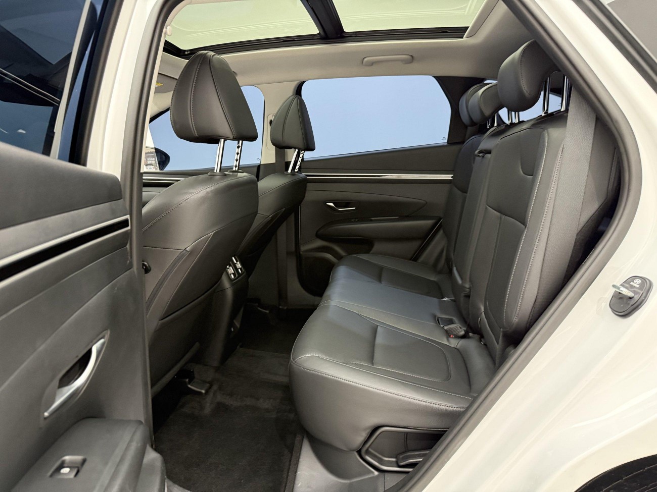 Hyundai Tucson L 2024