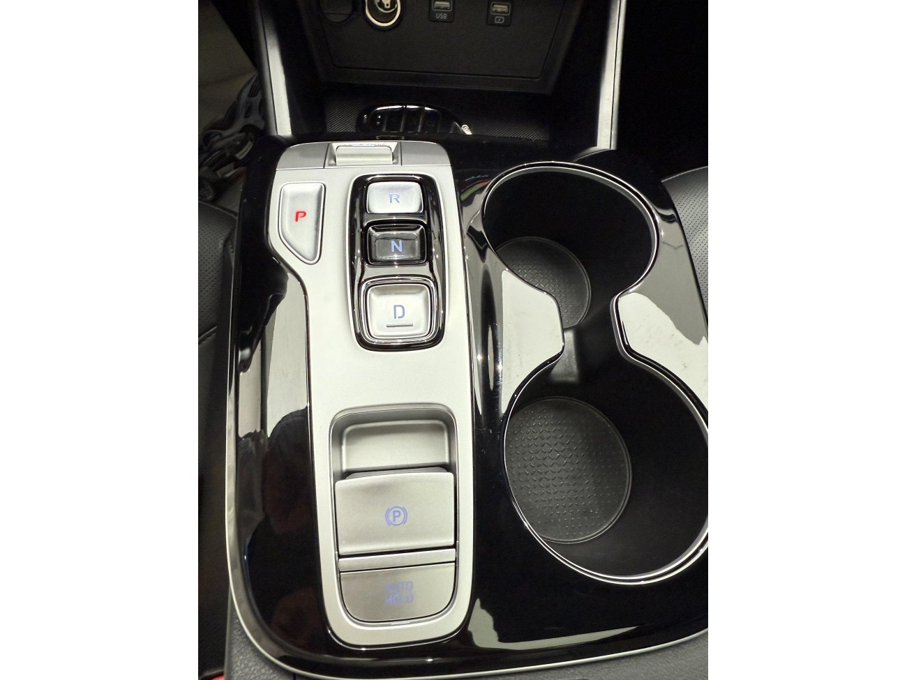 Hyundai Tucson L 2024