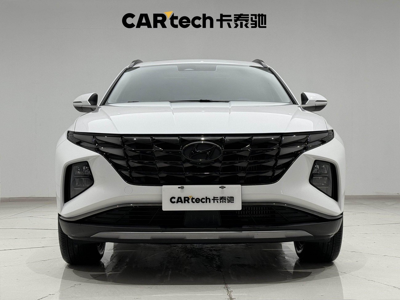 Hyundai Tucson L 2024