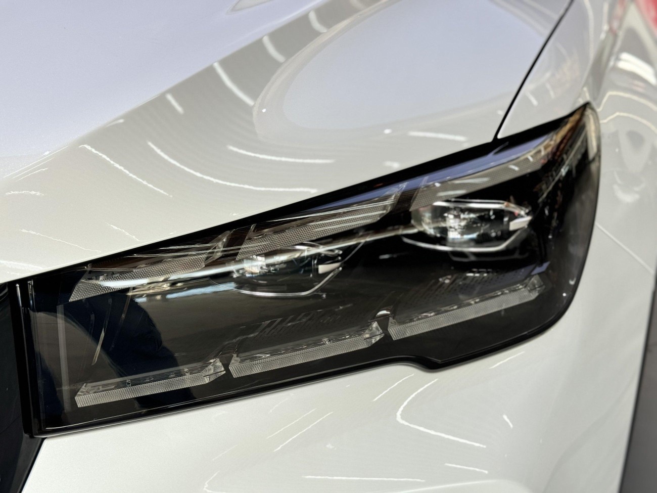 Geely Xingyue L 2025