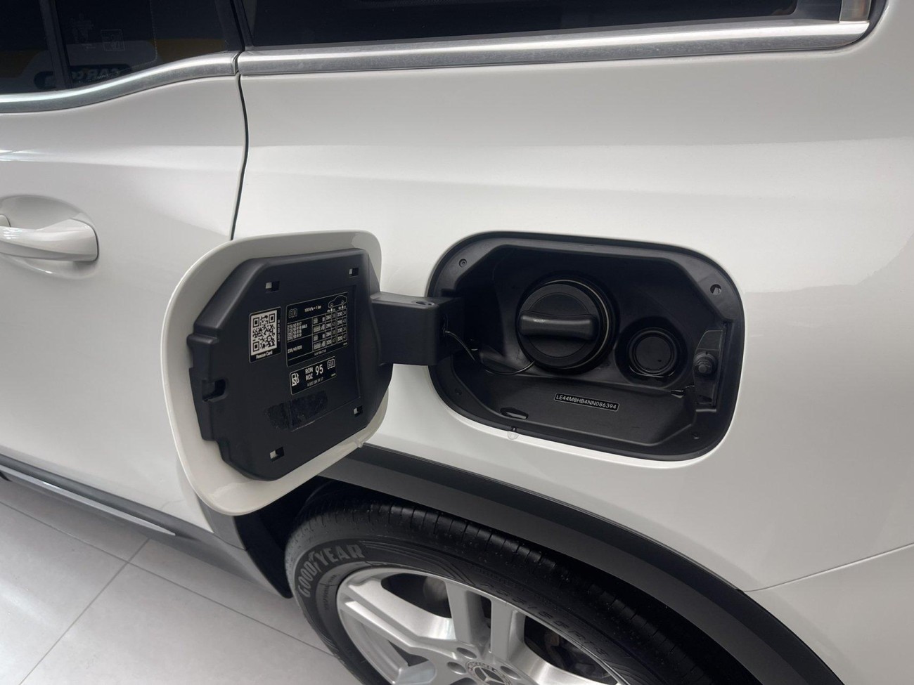 Mercedes-Benz GLB 2022