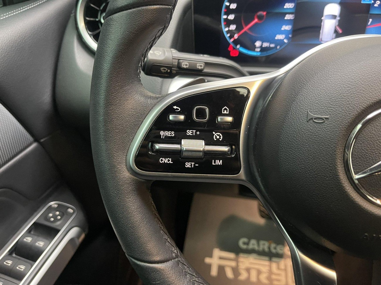 Mercedes-Benz GLB 2022