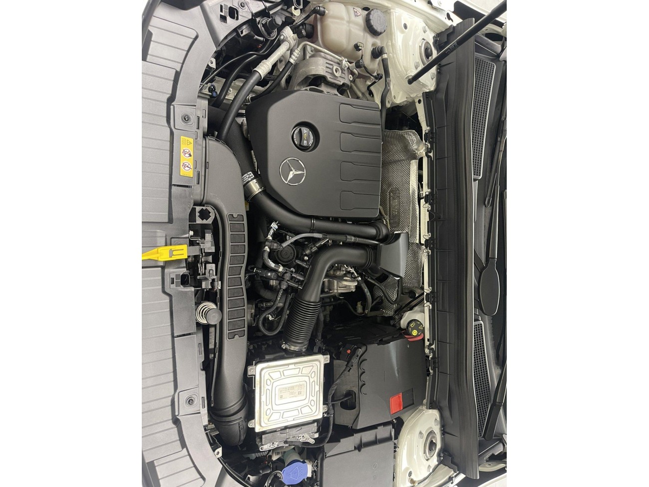 Mercedes-Benz GLB 2022