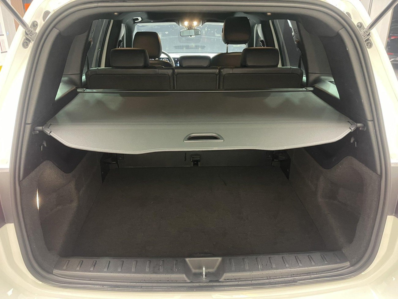 Mercedes-Benz GLB 2022