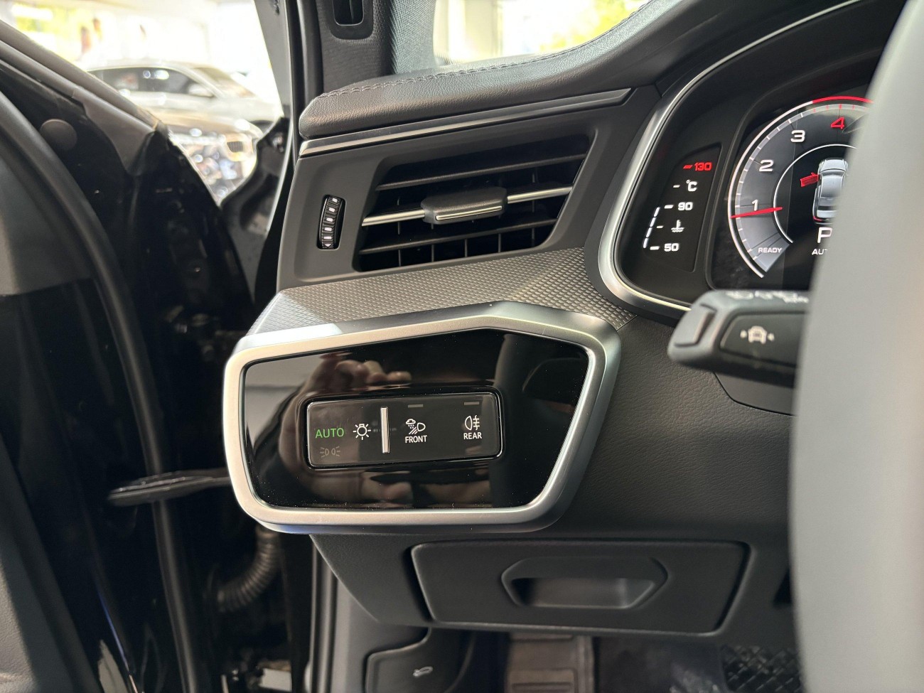 Audi A6L 40 TFSI 2025