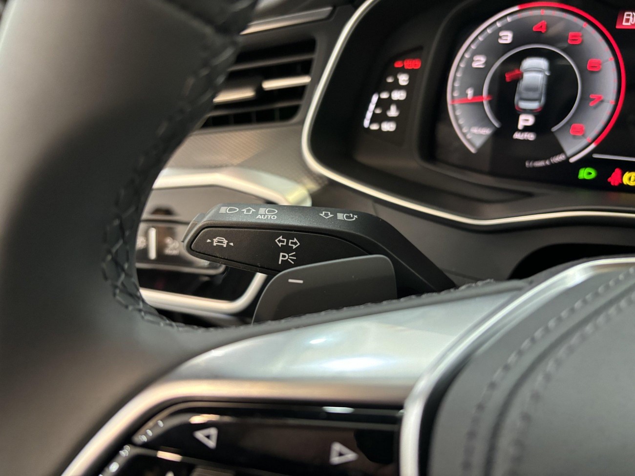 Audi A6L 40 TFSI 2025