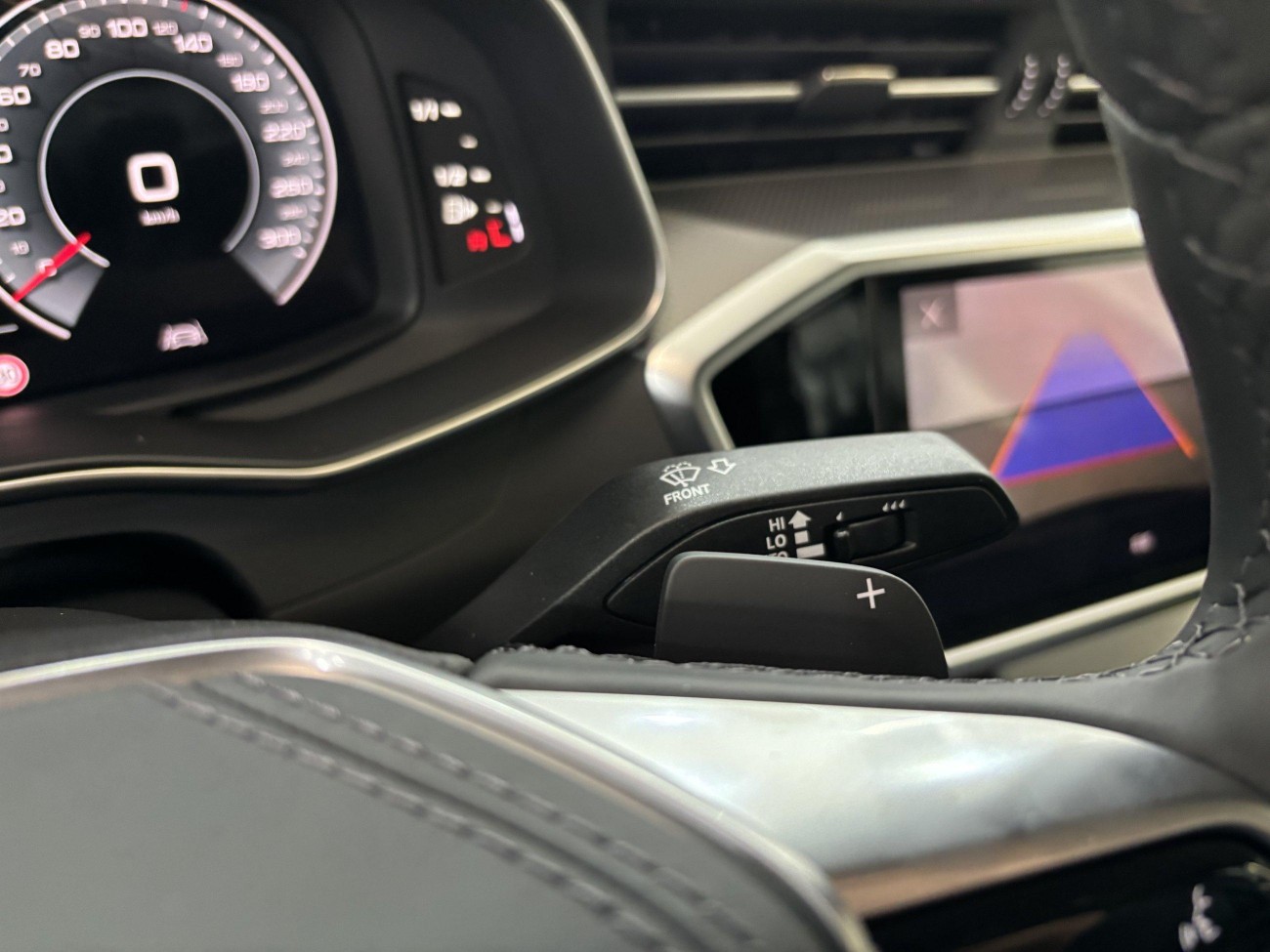 Audi A6L 40 TFSI 2025