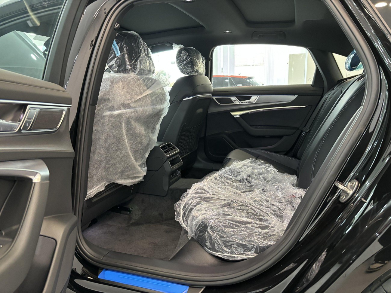 Audi A6L 40 TFSI 2025