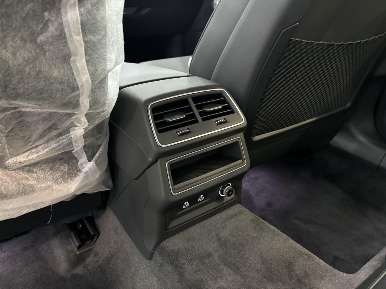 Audi A6L 40 TFSI 2025