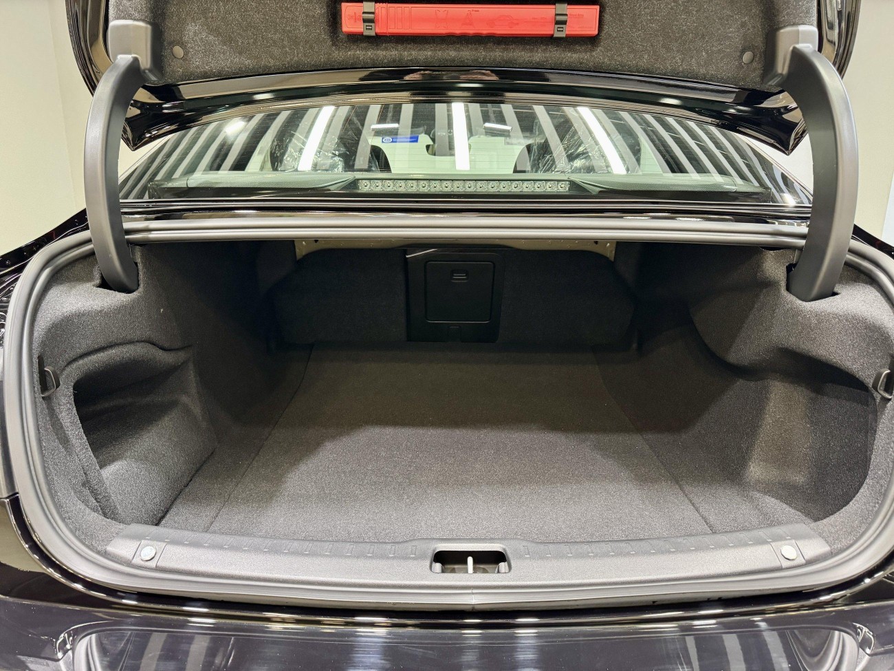 Volvo S90 2025