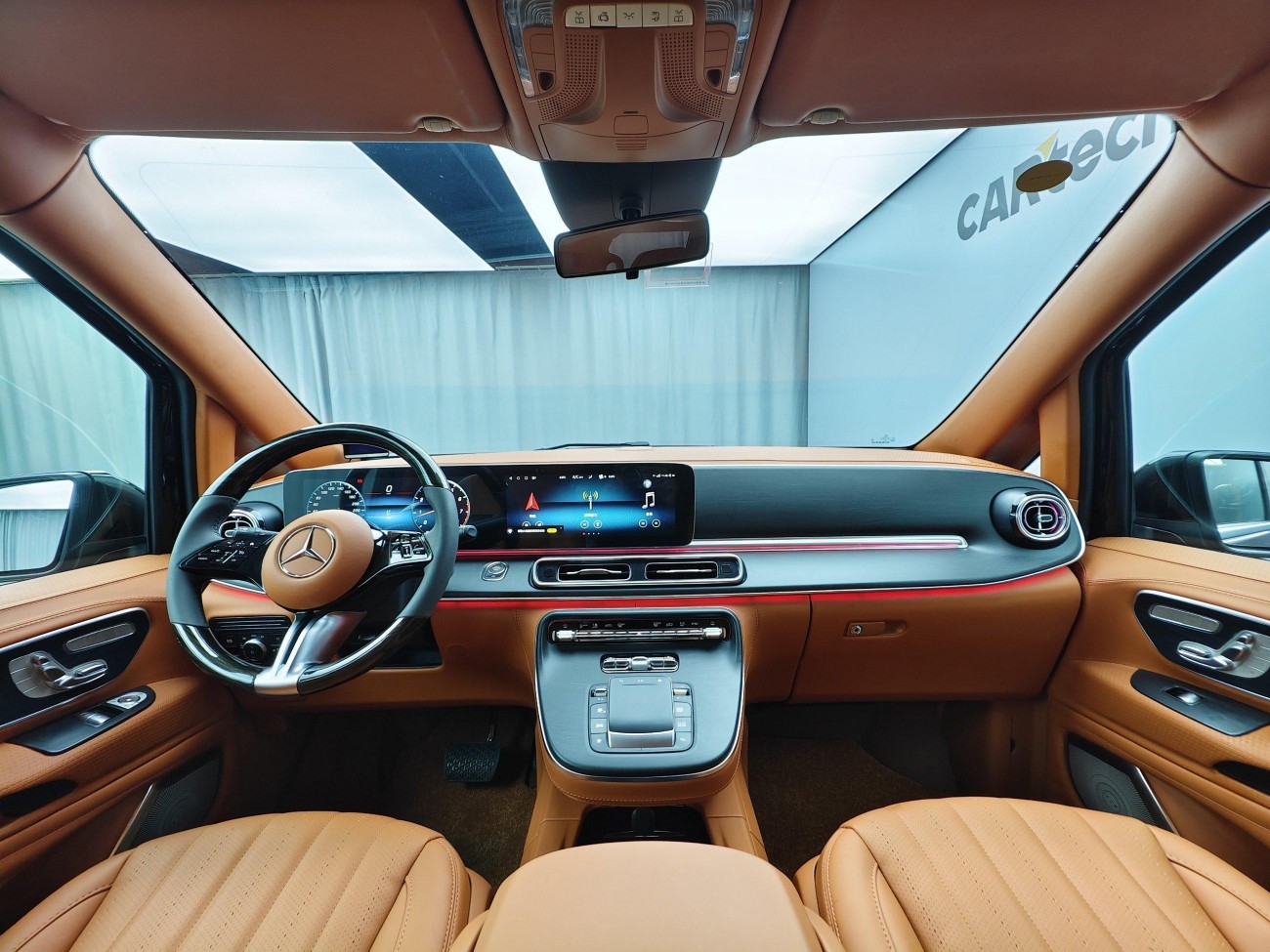 Mercedes-Benz 2024 2024