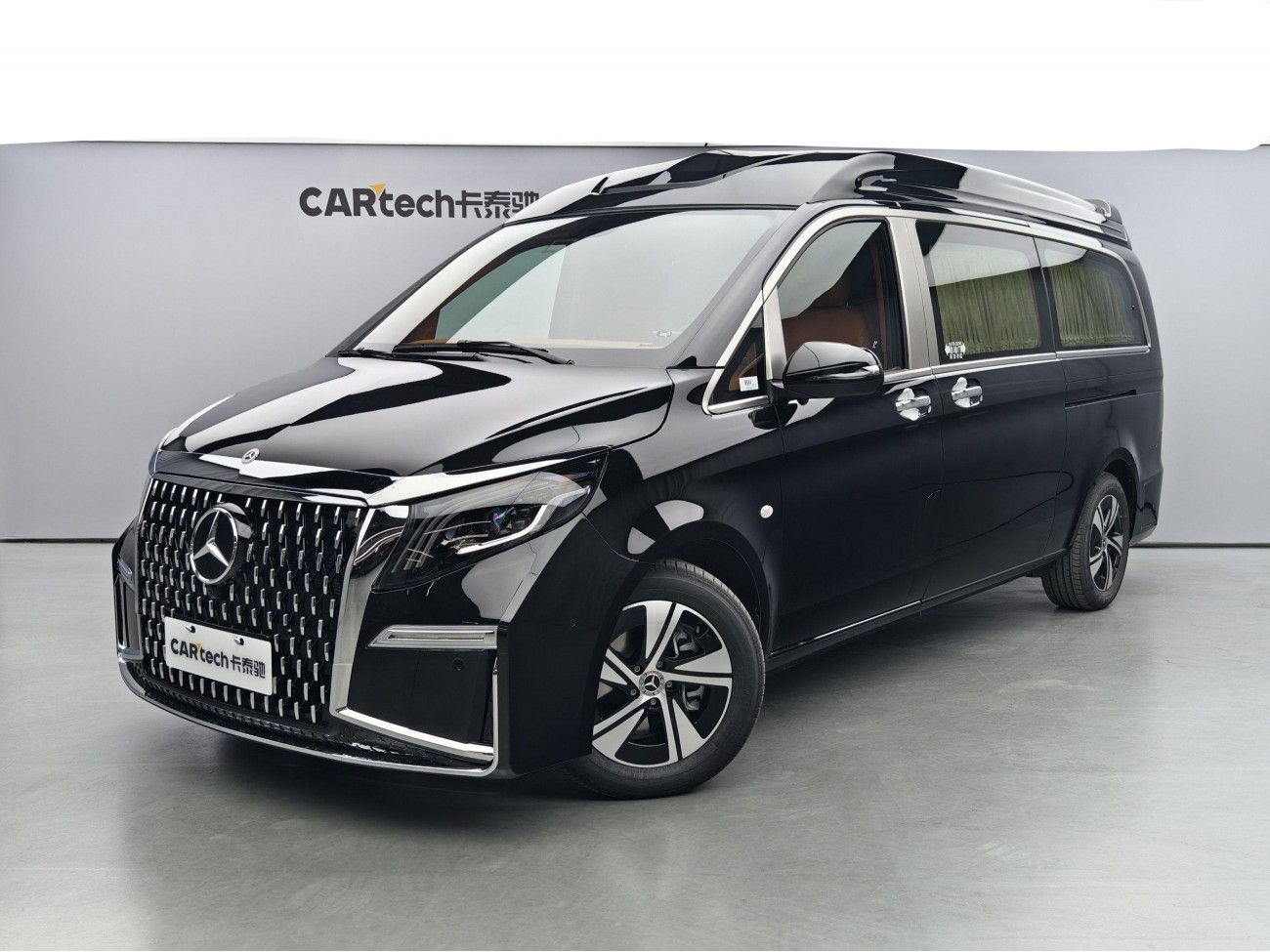 Mercedes-Benz 2024 2024
