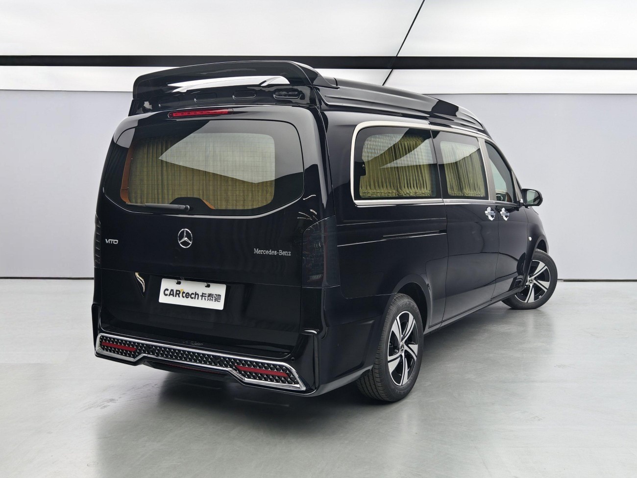 Mercedes-Benz 2024 2024