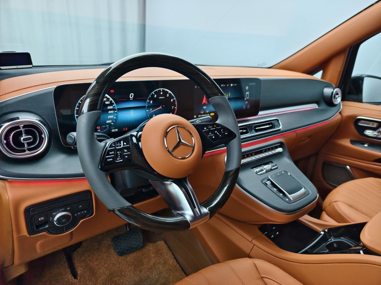 Mercedes-Benz 2024 2024