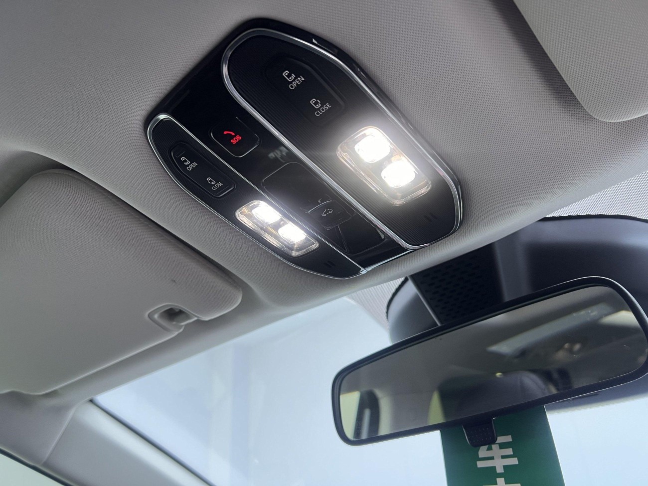 Trumpchi E8 2024