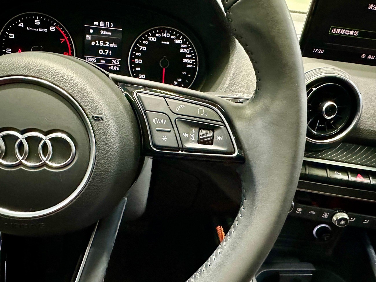 Audi Q2L 35 TFSI 2021