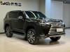 Lexus LX 700h 2025