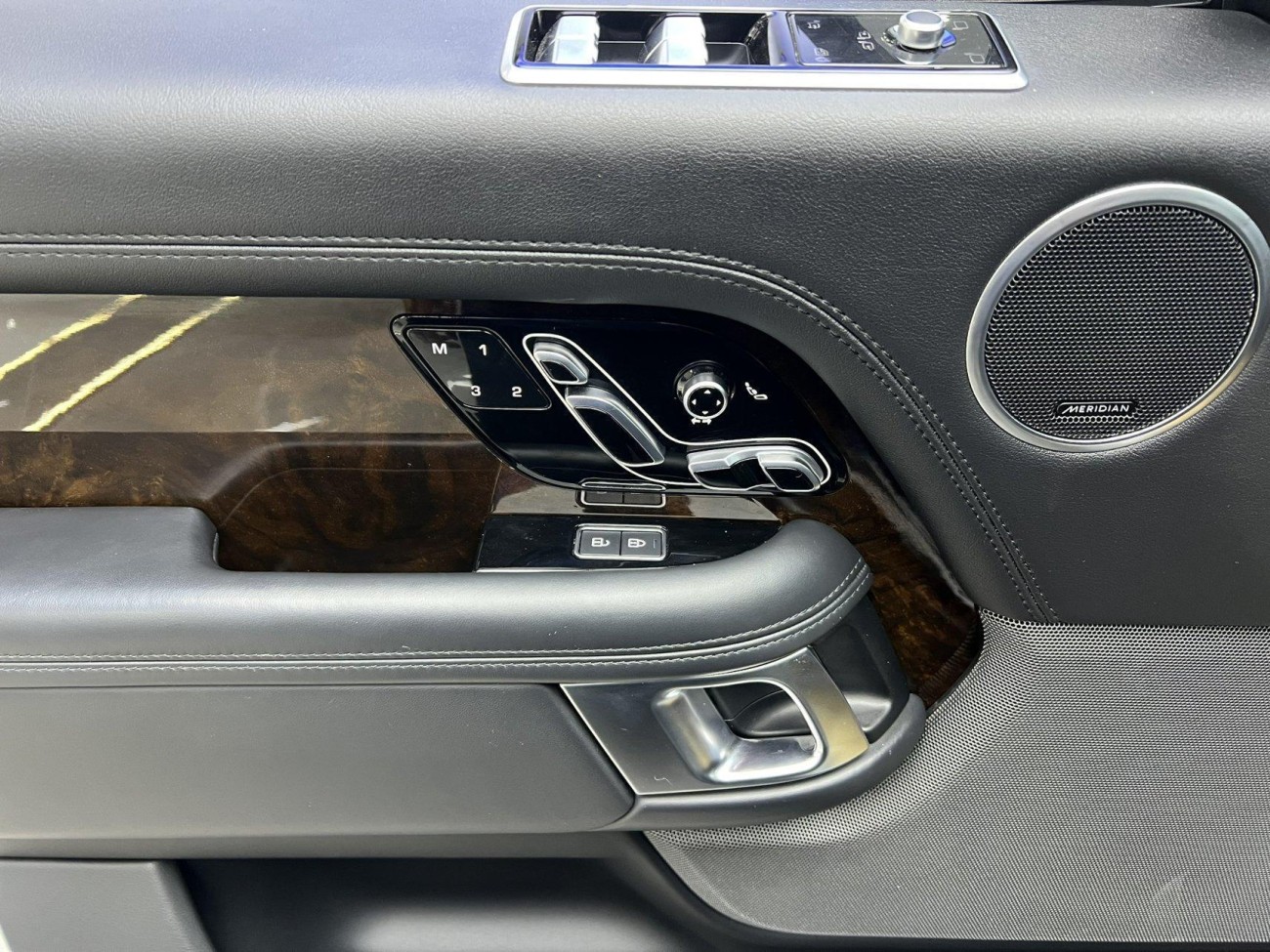 Land Rover Range Rover 2022