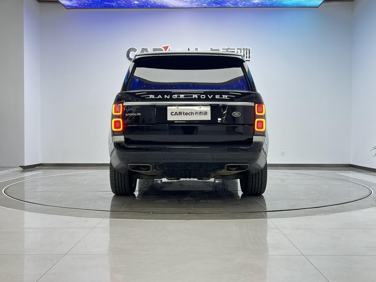 Land Rover Range Rover 2022