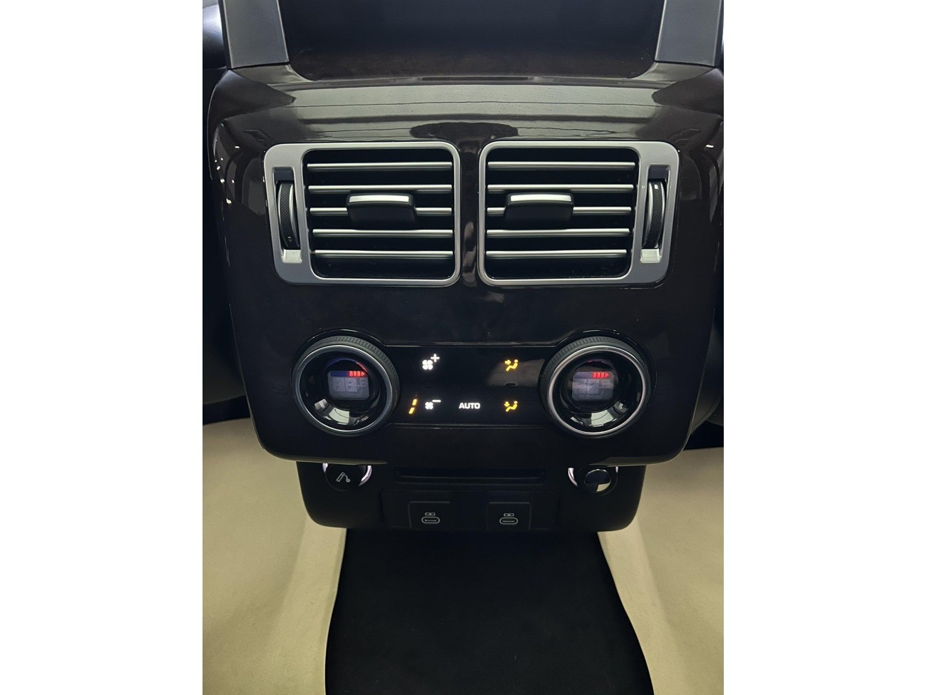 Land Rover Range Rover 2022