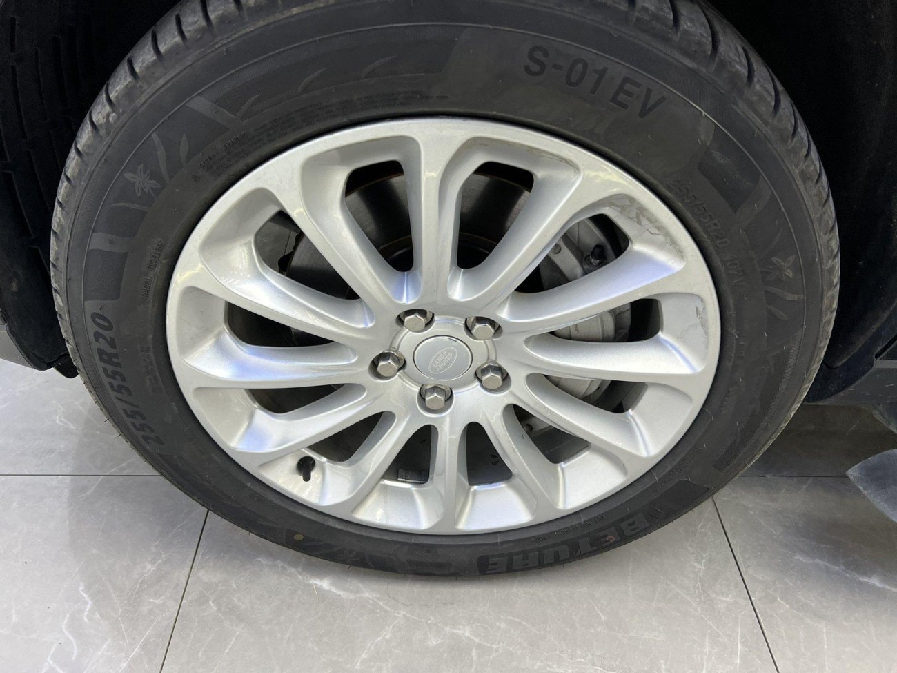 Land Rover Range Rover 2022